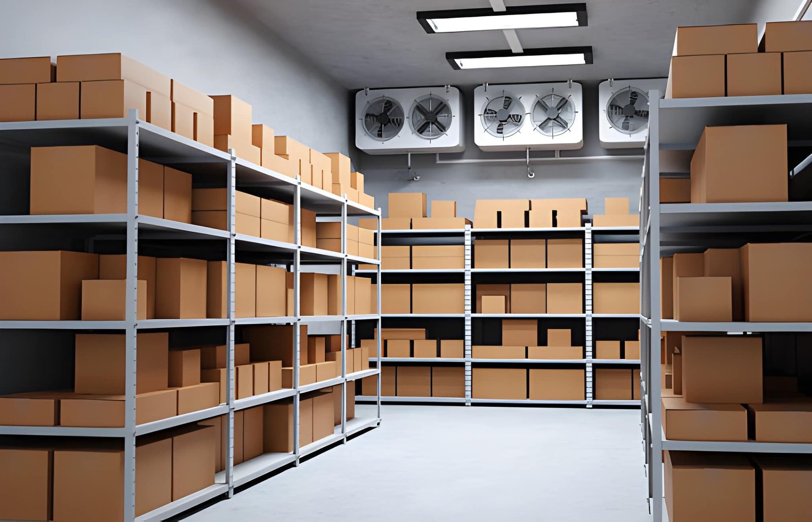 cold room fitness 12-1080